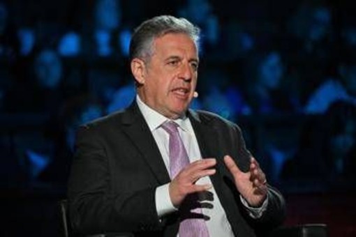 Referendum giustizia, pm Di Matteo: "D'accordo con Gratteri, mafiosi e grandi criminali voteranno Sì"