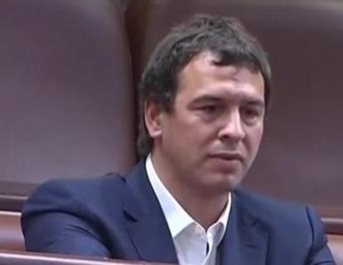 Condannato David Sanchez, il fratello del premier spagnolo interdetto da cariche pubbliche per 9 anni Condannato David Sanchez, il fratello del premier spagnolo interdetto da cariche pubbliche per 9 anni