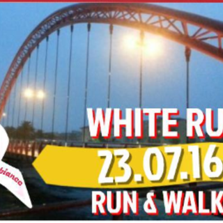 Albenga inizia ad "allenarsi" per la White Run in favore della Croce Bianca
