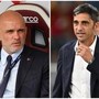 Percassi-D'Amico, alta tensione dopo Roma-Atalanta: procura Figc apre fascicolo Percassi-D'Amico, alta tensione dopo Roma-Atalanta: procura Figc apre fascicolo