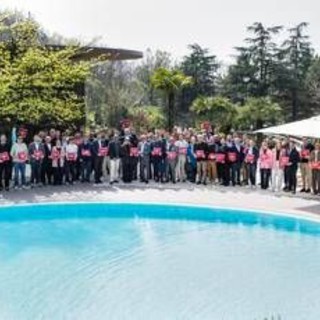 Consegnate da Metro Italia le targhe ufficiali della Guida Michelin 2026 ai ristoranti lombardi Consegnate da Metro Italia le targhe ufficiali della Guida Michelin 2026 ai ristoranti lombardi