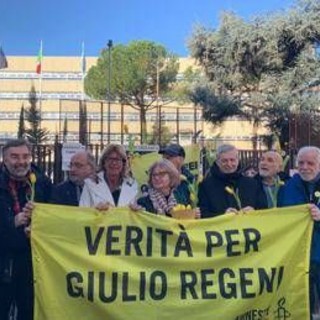 Regeni, riprende processo dopo Consulta. Legale famiglia: "Affaticati ma vicini alla meta"