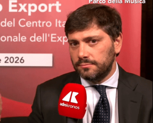 Export, Garbellini: "Mercosur apre nuove opportunità, Italia si è posta da pioniere" Export, Garbellini: "Mercosur apre nuove opportunità, Italia si è posta da pioniere"
