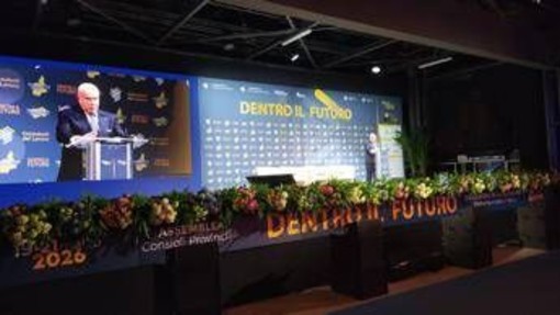 Biagi, De Luca (Consulenti lavoro): "Lungimirante e visionario, oggi norme seguono suo pensiero" Biagi, De Luca (Consulenti lavoro): "Lungimirante e visionario, oggi norme seguono suo pensiero"