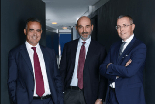 Gyala, deep-tech 100% italiana raccoglie 4 mln euro Gyala, deep-tech 100% italiana raccoglie 4 mln euro