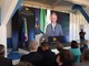 Ricci (Eni): "Polo di Brindisi operativo a tappe, prima sezione in esercizio a metà 2027" Ricci (Eni): "Polo di Brindisi operativo a tappe, prima sezione in esercizio a metà 2027"