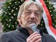 Terrorismo, figlio di Torregiani: "Con il governo di destra più malumori degli estremisti. Vogliono creare paura" Terrorismo, figlio di Torregiani: "Con il governo di destra più malumori degli estremisti. Vogliono creare paura"