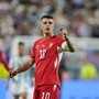Xhaka ammette la frode sul pass Covid, niente Nazionale: rischia carcere e lunga squalifica Xhaka ammette la frode sul pass Covid, niente Nazionale: rischia carcere e lunga squalifica