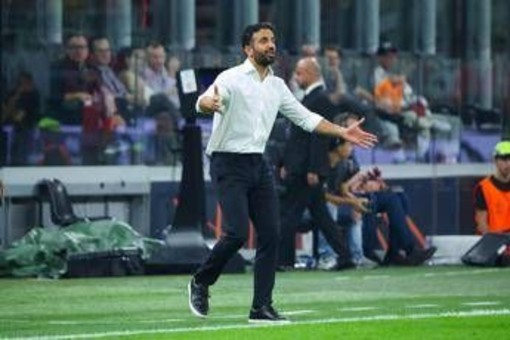 Milan, Amorim è già sotto esame: il progetto cerca risposte Milan, Amorim è già sotto esame: il progetto cerca risposte