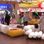 Italia fuori dai Mondiali, il cast del Grande Fratello Vip reagisce live