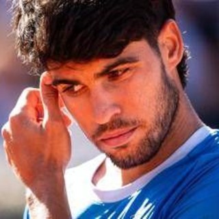 Alcaraz salta Wimbledon: "Non sono in grado di competere"
