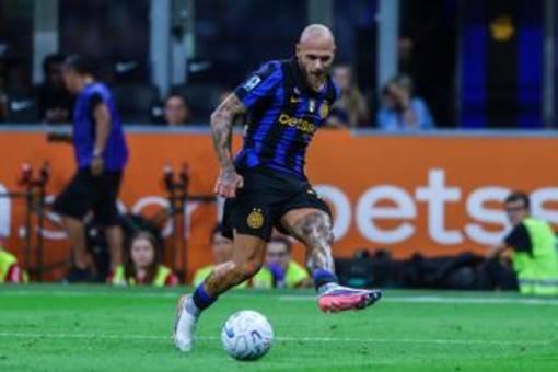 Serie A, oggi Cagliari-Inter - Diretta Serie A, oggi Cagliari-Inter - Diretta