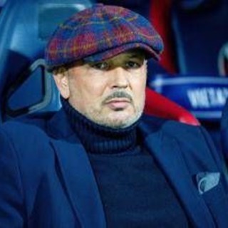 Mihajlović, gli ultimi giorni in ospedale: la lettera della figlia Viktorija