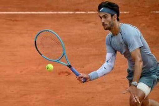 Delusione Musetti, perde con Ruud: eliminato dagli Internazionali