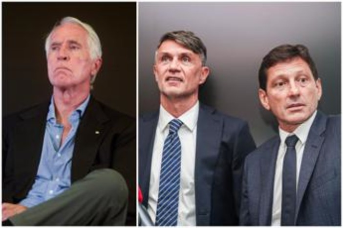 Ct Nazionale, oggi il giorno chiave: Consiglio Figc dopo caso Pirlo e dimissioni di Maldini-Leonardo Ct Nazionale, oggi il giorno chiave: Consiglio Figc dopo caso Pirlo e dimissioni di Maldini-Leonardo