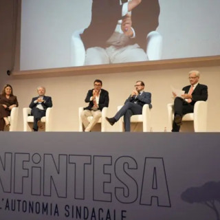 “Vivere del proprio lavoro”, a Roma IX Consulta Confintesa su salari e articolo 36