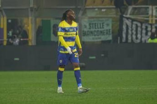 Udinese-Parma 0-1: Elphege lancia i gialloblù e blinda la salvezza