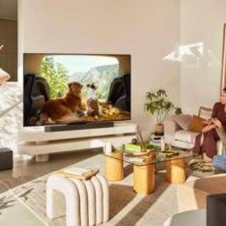 Samsung Trend Radar: "Per Gen Z e Millennials stare a casa è il nuovo trend" Samsung Trend Radar: "Per Gen Z e Millennials stare a casa è il nuovo trend"