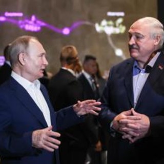 Armi nucleari, Bielorussia partecipa a esercitazioni con Russia