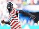 Rosso sospeso a Balogun, Blatter attacca Infantino: "Dove sta andando la Fifa?" Rosso sospeso a Balogun, Blatter attacca Infantino: "Dove sta andando la Fifa?"