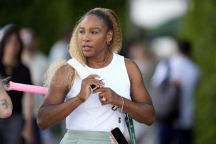 Wimbledon, seconda giornata: da Serena Williams a Zverev, tutti i match e dove vederli