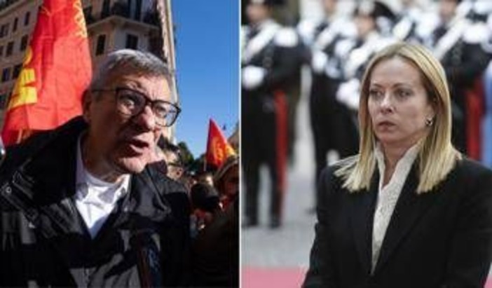 Duello Meloni-Landini, per Treccani cortigiana "oggi è un'offesa"