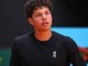 Roland Garros, giornalista 'sfotte' Shelton sui Mondiali. Lui non la prende bene