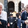 Don Mazzi, folla a Milano per i funerali: "Testimone di speranza, giustizia, accoglienza" Don Mazzi, folla a Milano per i funerali: "Testimone di speranza, giustizia, accoglienza"