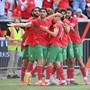 Marocco, Hakimi sfida Ancelotti: "Ci chiamano 'il Brasile d'Africa'"