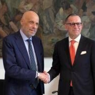 Lavoro, convenzione tra Inps e Procura Milano su irregolarita’ contributive, previdenziali e assistenziali