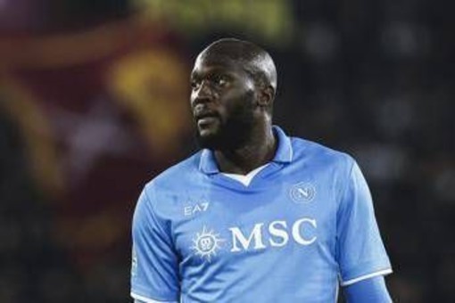 Lukaku attacca il Napoli: "E' stato meglio andare via, lì il peggior anno della mia vita" Lukaku attacca il Napoli: "E' stato meglio andare via, lì il peggior anno della mia vita"