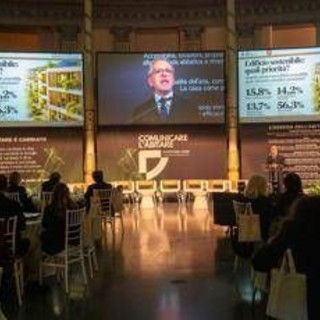 Chiusa IV edizione 'Comunicare l'Abitare', confronto su Ia, rigenerazione urbana e sicurezza