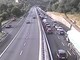 Rientro con traffico intenso dopo il fine settimana: segnalate code tra Spotorno e Savona Rientro con traffico intenso dopo il fine settimana: segnalate code tra Spotorno e Savona