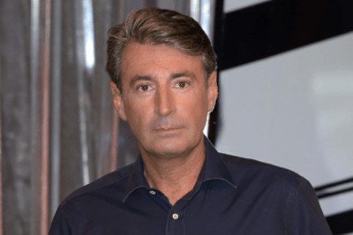 Ore 14 sospeso, Milo Infante: "Nessun mistero, mi fermo per le Olimpiadi"