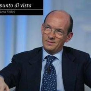 Pd, Follini: "Basta tormenti, ai centristi non resta che fare da soli" Pd, Follini: "Basta tormenti, ai centristi non resta che fare da soli"