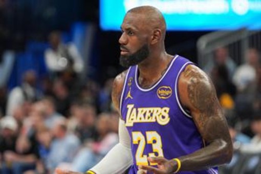 Nba, clamoroso LeBron James: lascerà i Lakers, due possibilità per il futuro Nba, clamoroso LeBron James: lascerà i Lakers, due possibilità per il futuro