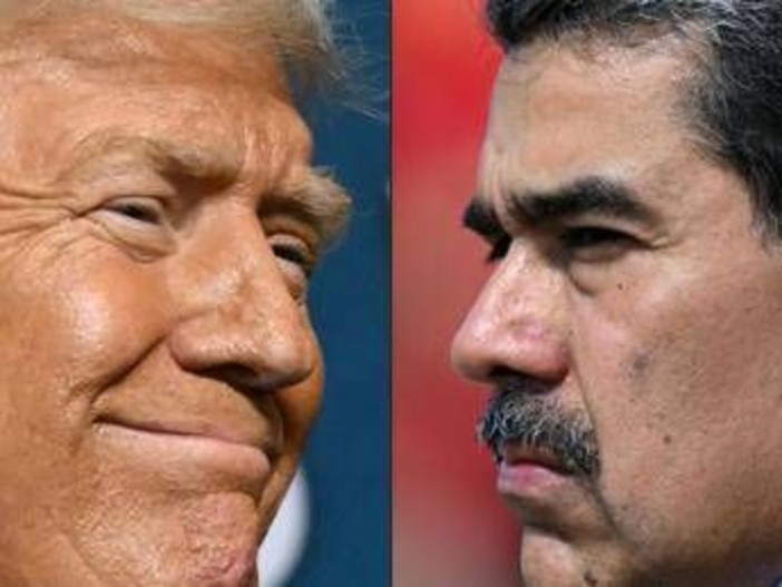 Venezuela, ultimatum di Trump. Maduro: "Vogliamo la pace, ma non da schiavi"