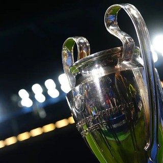 Sorteggio Champions, ecco le rivali delle italiane