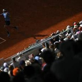 Roland Garros, è tornato il coro che 'disturba' i tennisti: "Olè"