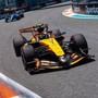 Gp Miami, Norris vince la sprint davanti a Piastri e Leclerc. Quarto Antonelli