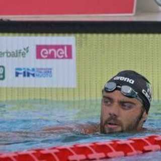 Ceccon, esordio agli Europei con imprevisto: "Non avevo il costume..."