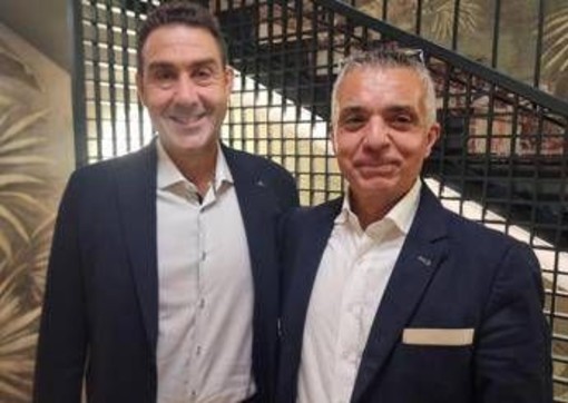 Futuro Nazionale espelle Luca Sforzini: "Anticorpi per chi prova a distruggere partito dall’interno" Futuro Nazionale espelle Luca Sforzini: "Anticorpi per chi prova a distruggere partito dall’interno"