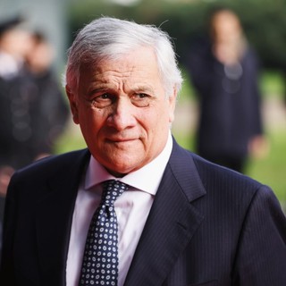 Ucraina, Tajani “Sarà Ue a scegliere rappresentante per negoziati pace con Russia”