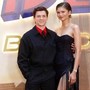 Zendaya e Tom Holland, una mega festa di matrimonio nella campagna inglese Zendaya e Tom Holland, una mega festa di matrimonio nella campagna inglese