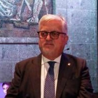Calzolari (BolognaFiere): "3000 espositori e tutto esaurito per Cosmoprof 2026" Calzolari (BolognaFiere): "3000 espositori e tutto esaurito per Cosmoprof 2026"