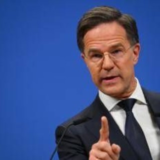 Nato, Rutte: "Reazione letale e devastante se attaccati" Nato, Rutte: "Reazione letale e devastante se attaccati"
