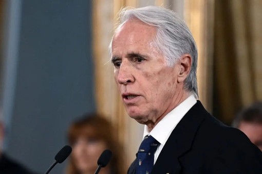 Milano-Cortina, Malagò “Mattarella e il Governo sempre accanto a noi”