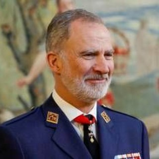 Spagna, i convocati per il Mondiale annunciati da... Re Felipe VI Spagna, i convocati per il Mondiale annunciati da... Re Felipe VI