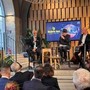 Mazzoni (Umbria Jazz): "All’edizione 2026 oltre 400 ore di musica e 500 artisti"