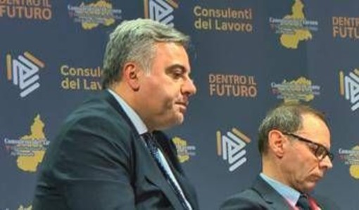 Biagi, Staropoli: "Precarietà non era suo obiettivo, contrattazione collettiva era per lui centrale" Biagi, Staropoli: "Precarietà non era suo obiettivo, contrattazione collettiva era per lui centrale"